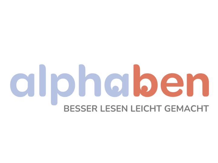 Logo der alphaben GmbH