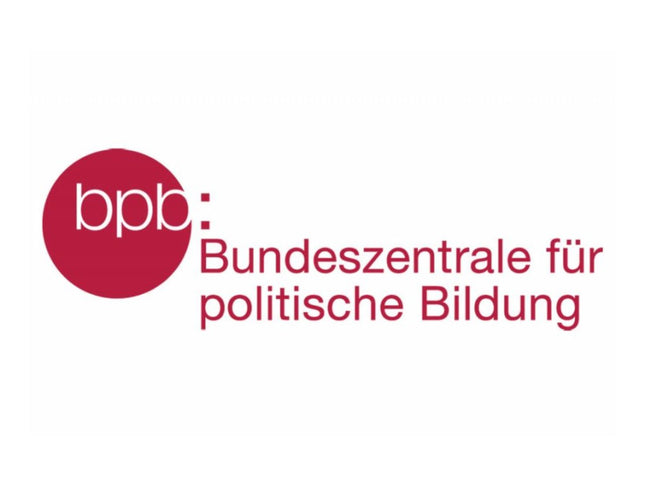bpb.de – Hintergrundwissen zu Politik, Geschichte & Gesellschaft von der Bundeszentrale für politische Bildung