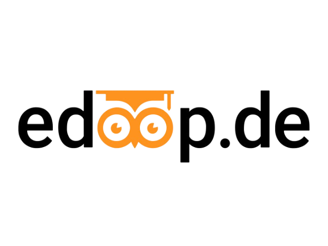 edoop.de Logo