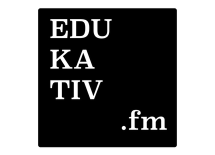 edukativ.fm – Bildungspodcast mit Jöran Muuß-Merholz im Lehrer-Check
