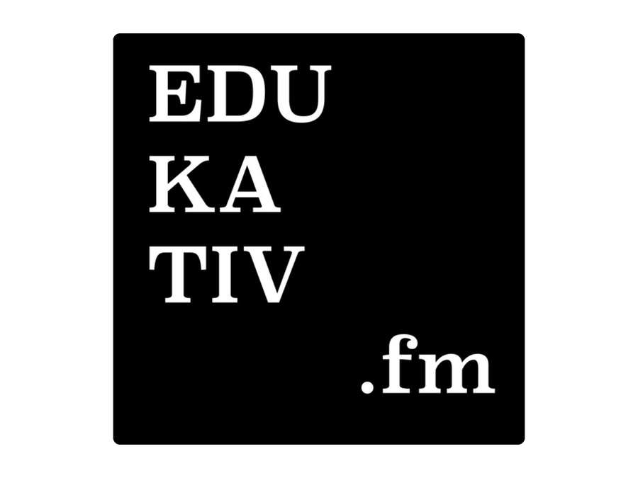 edukativ.fm – Bildungspodcast mit Jöran Muuß-Merholz im Lehrer-Check