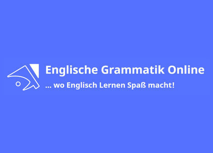ego4u.de – Englisch lernen online