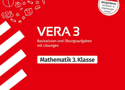 VERA 3 Grundschule - Mathematik