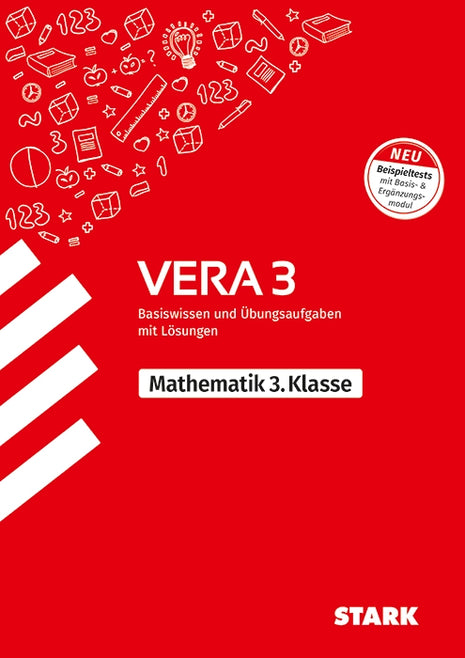 VERA 3 Grundschule - Mathematik