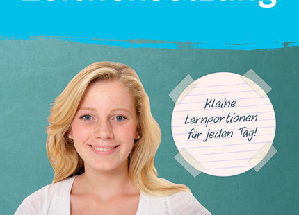 Buchcover: Klett 10-Minuten-Training Deutsch – Zeichensetzung, 5.–7. Klasse
