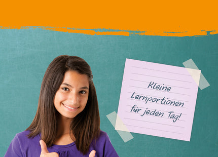 Klett 10-Minuten-Training Mathematik Dreisatz 6./7. Klasse – Buchcover
