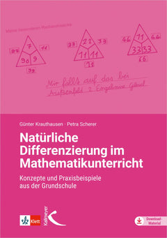 Natürliche Differenzierung im Mathematikunterricht – Grundschule
