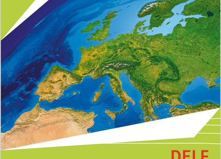 DELF Scolaire A1 – Prêts pour l’Europe, Nouvelle édition – Originalcover