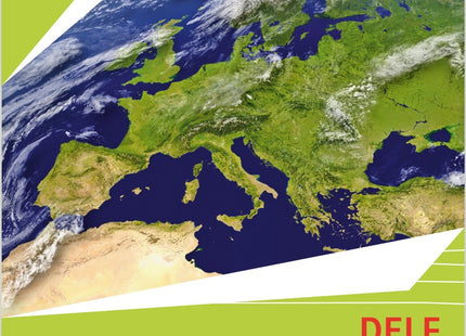 DELF Scolaire A2 – Prêts pour l’Europe, Nouvelle édition – Originalcover