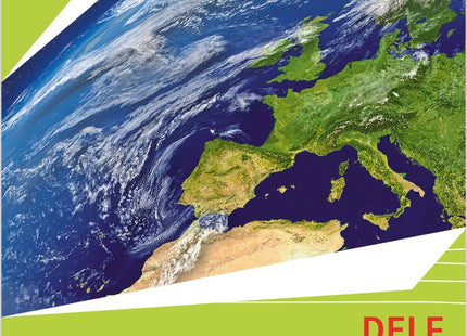 DELF Scolaire B1 – Prêts pour l’Europe, Nouvelle édition – Originalcover