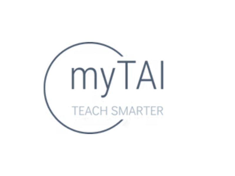 myTAI Logo