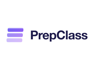 PrepClass Logo
