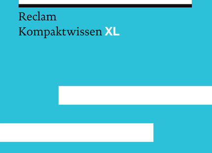Originalcover Reclam Ethik der künstlichen Intelligenz – Leben mit schlauen Maschinen